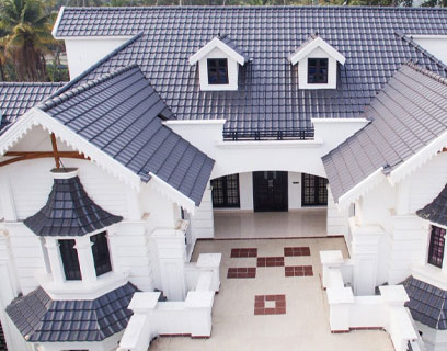 Arry\’s Roofing Services Inc.