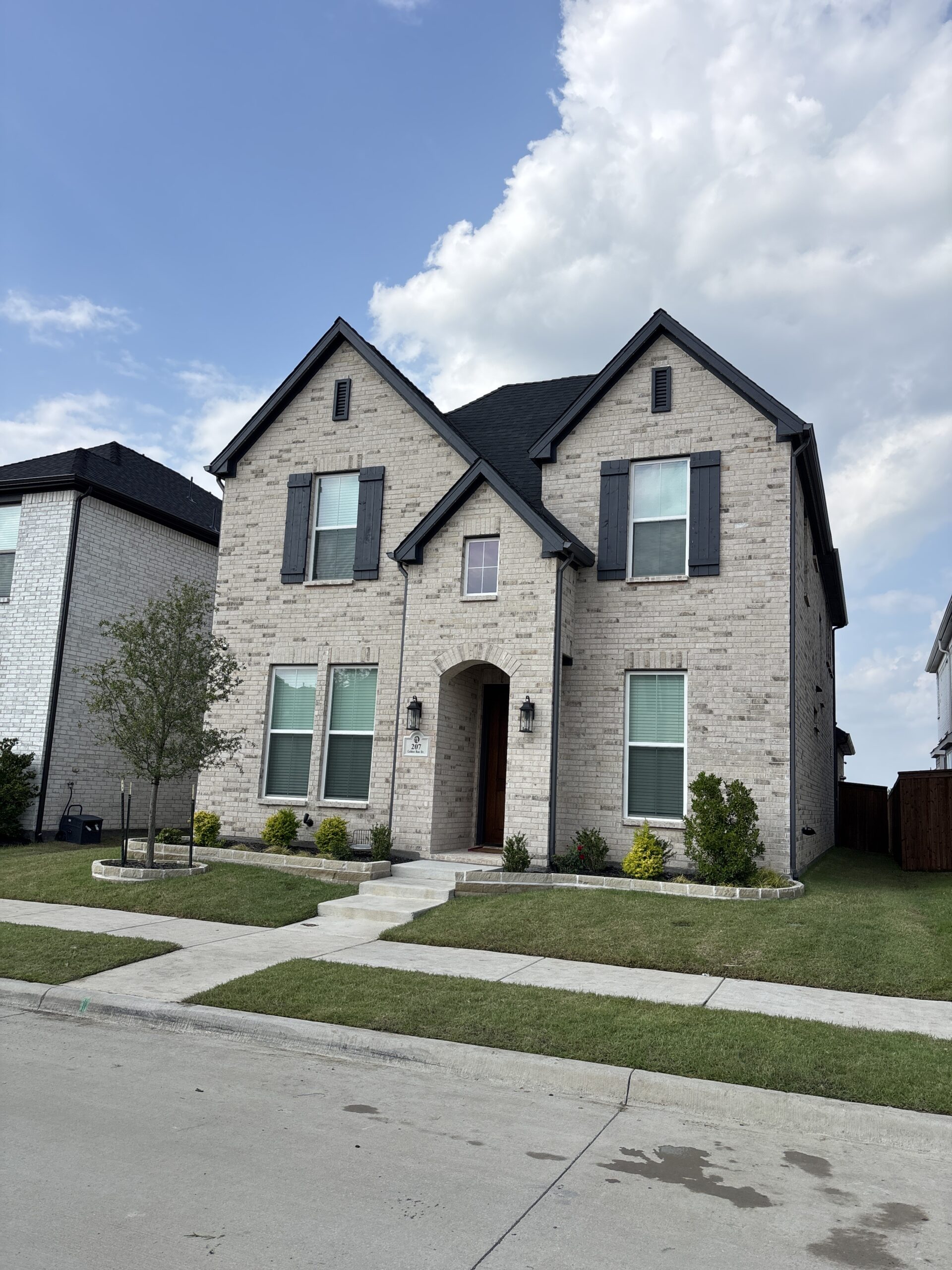 We always provide the best roofing services